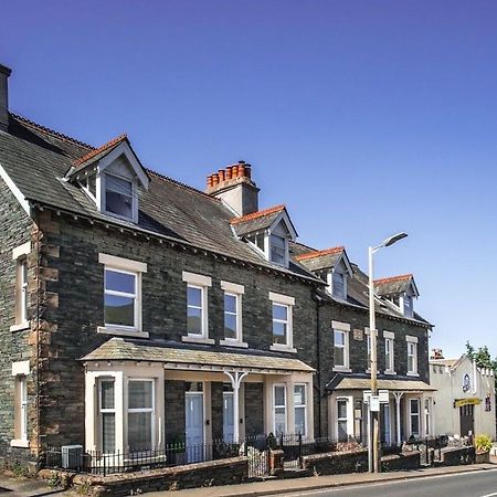 3 The Townhouse Vila Keswick  Exterior foto