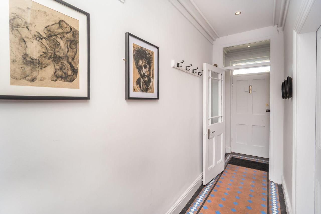3 The Townhouse Vila Keswick  Exterior foto