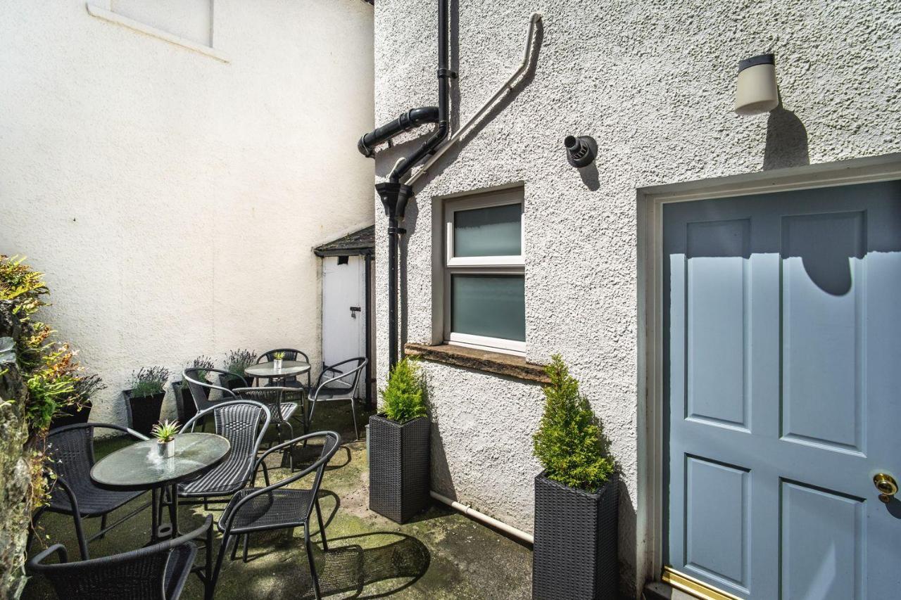 3 The Townhouse Vila Keswick  Exterior foto