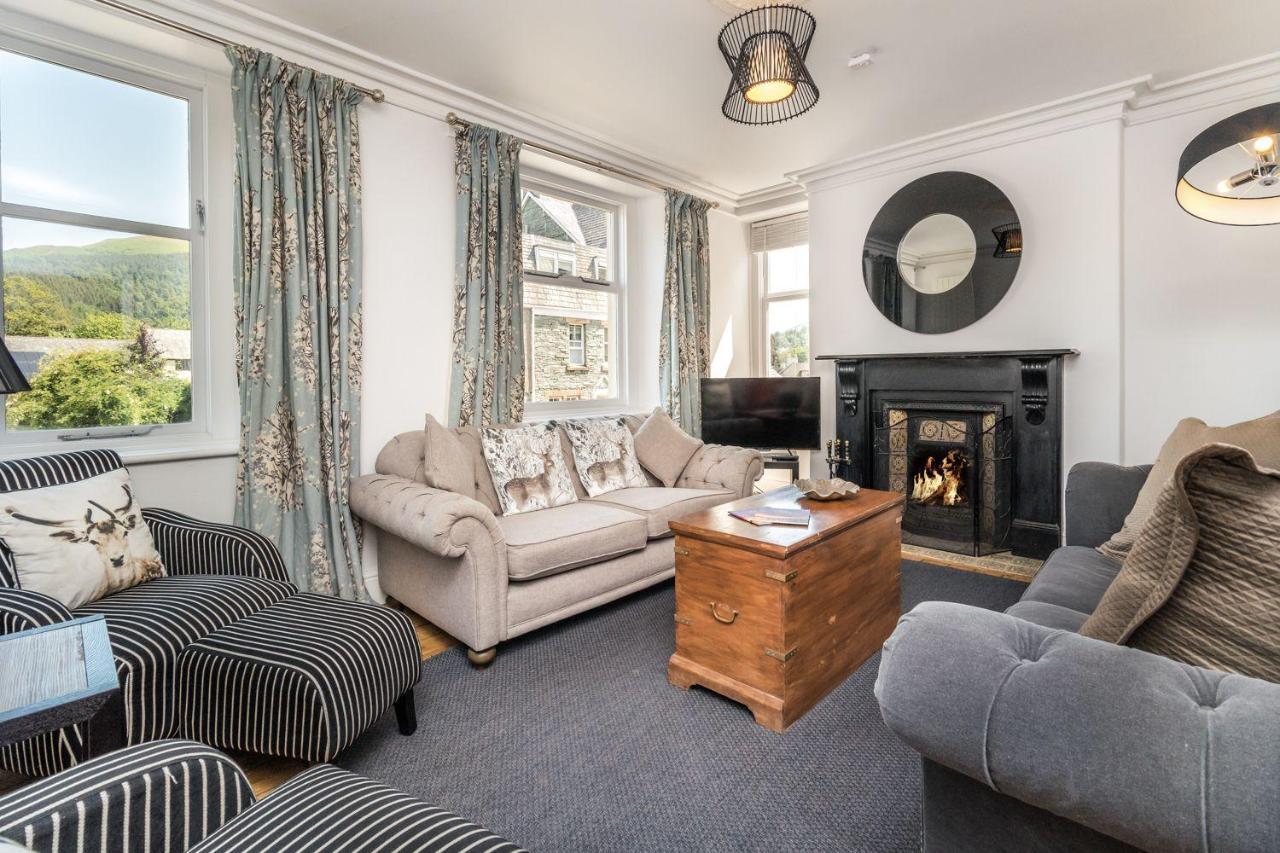 3 The Townhouse Vila Keswick  Exterior foto