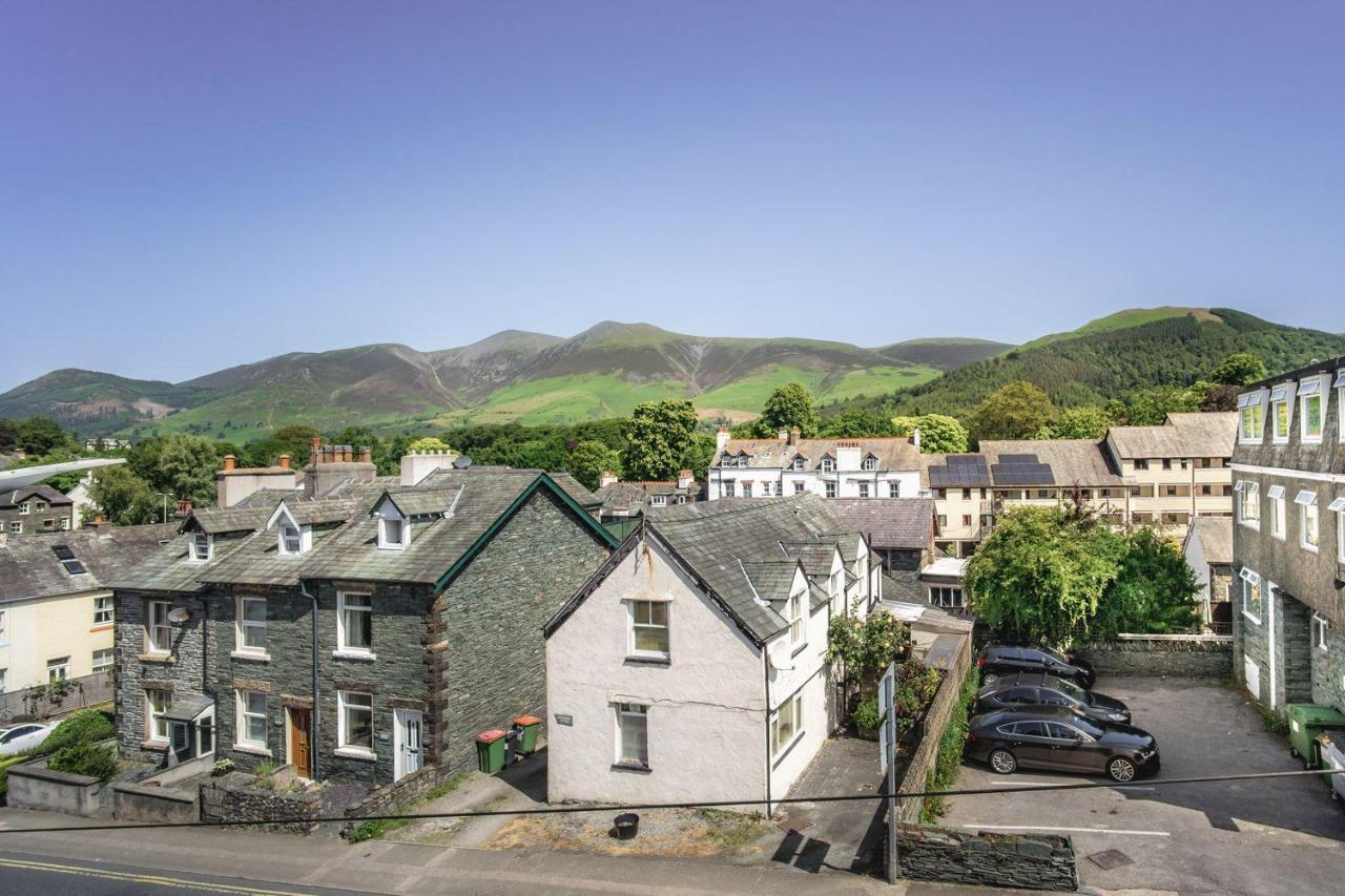 3 The Townhouse Vila Keswick  Exterior foto