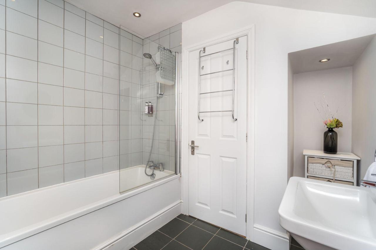 3 The Townhouse Vila Keswick  Exterior foto