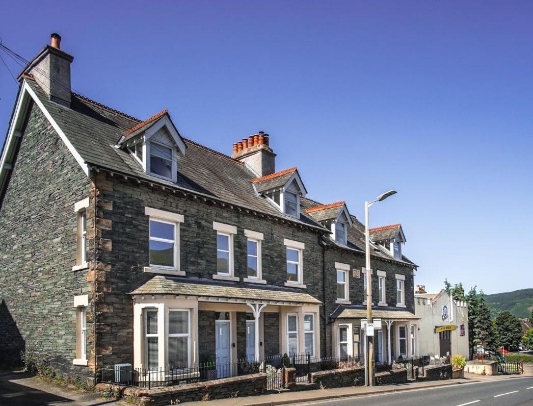3 The Townhouse Vila Keswick  Exterior foto